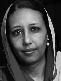 Amira Osman