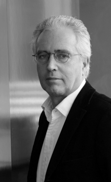 Dietmar Eberle